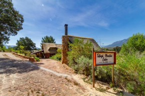 Tulbagh Mountain Cabin